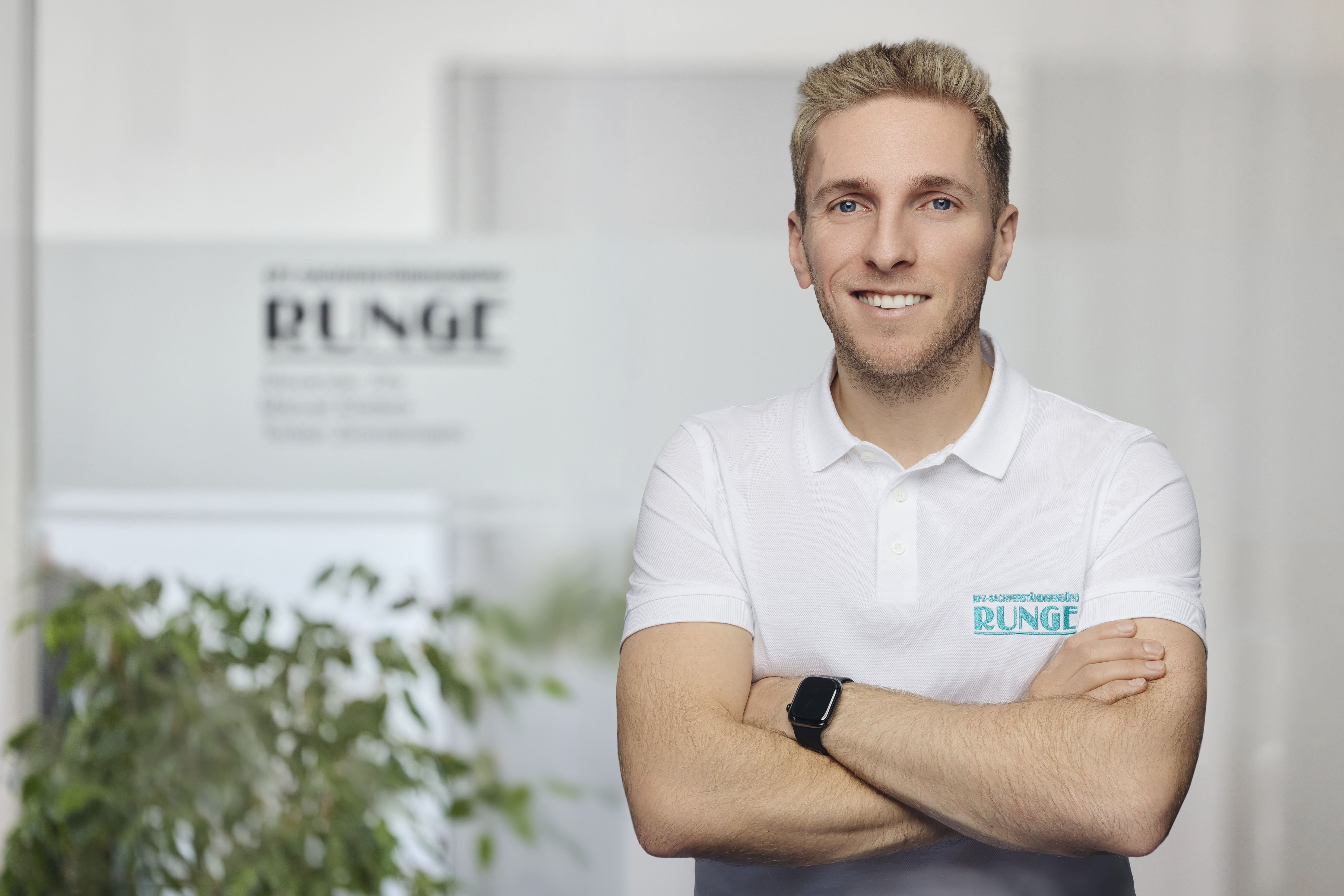 Nicholas Runge Nicholas Runge